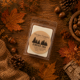 Pumpkin Chai