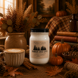 Pumpkin Spice Latte