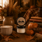 Pumpkin Spice Latte