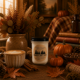 Pumpkin Spice Latte