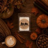 Pumpkin Spice Latte