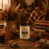 Pumpkin Chai