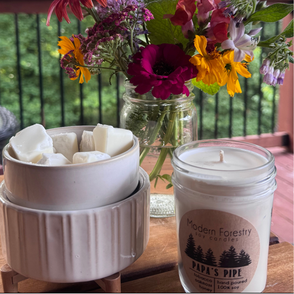 2-In-1 Classic Warmer