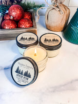 Bundle featuring Spiced Pear