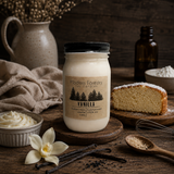 Vanilla