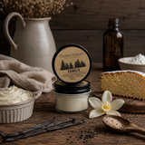 Vanilla