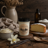 Vanilla
