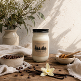 Vanilla Latte