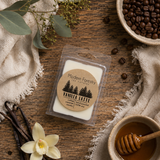 Vanilla Latte