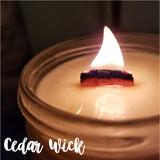 Monthly Candle Subscription