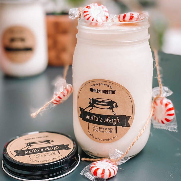 Wholesale Peppermint Milkshake