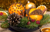 Wholesale Orange Pomander