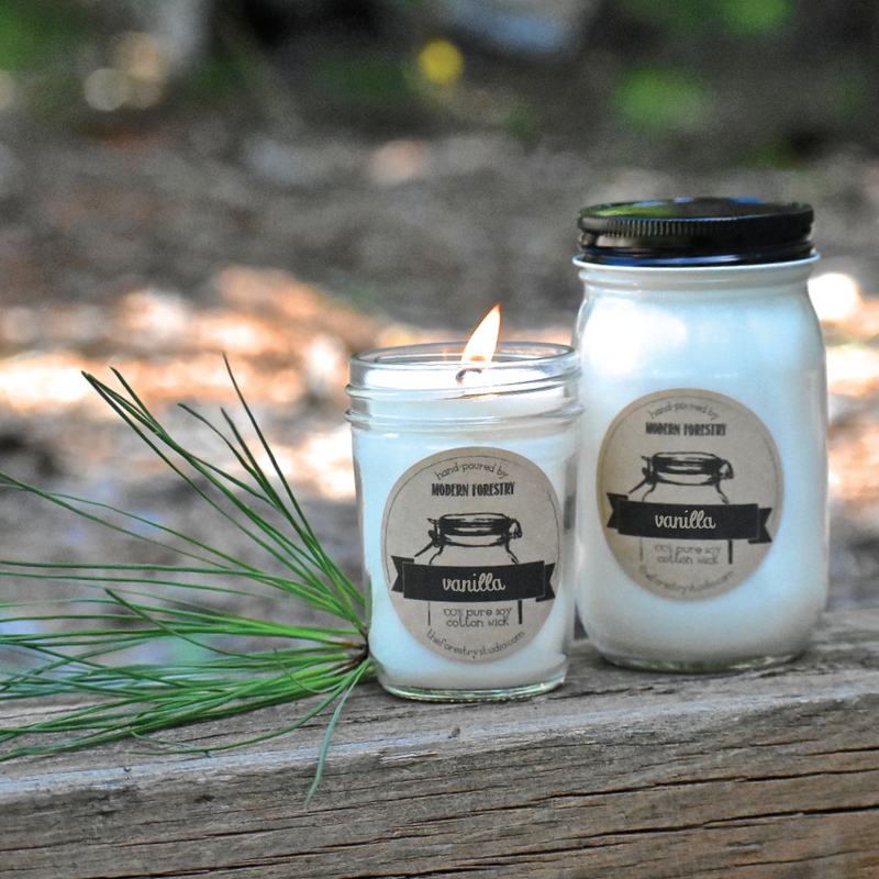 Wholesale Vanilla