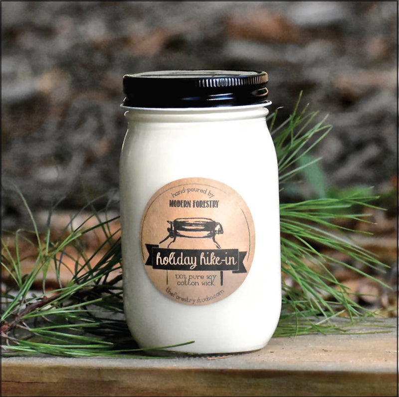 Wholesale Holiday Hike-In